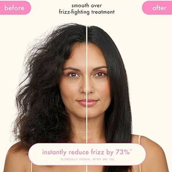 AMIKA Frizz Fighting Rinse Out Shower Hair Treatment - Picture 6 of 11